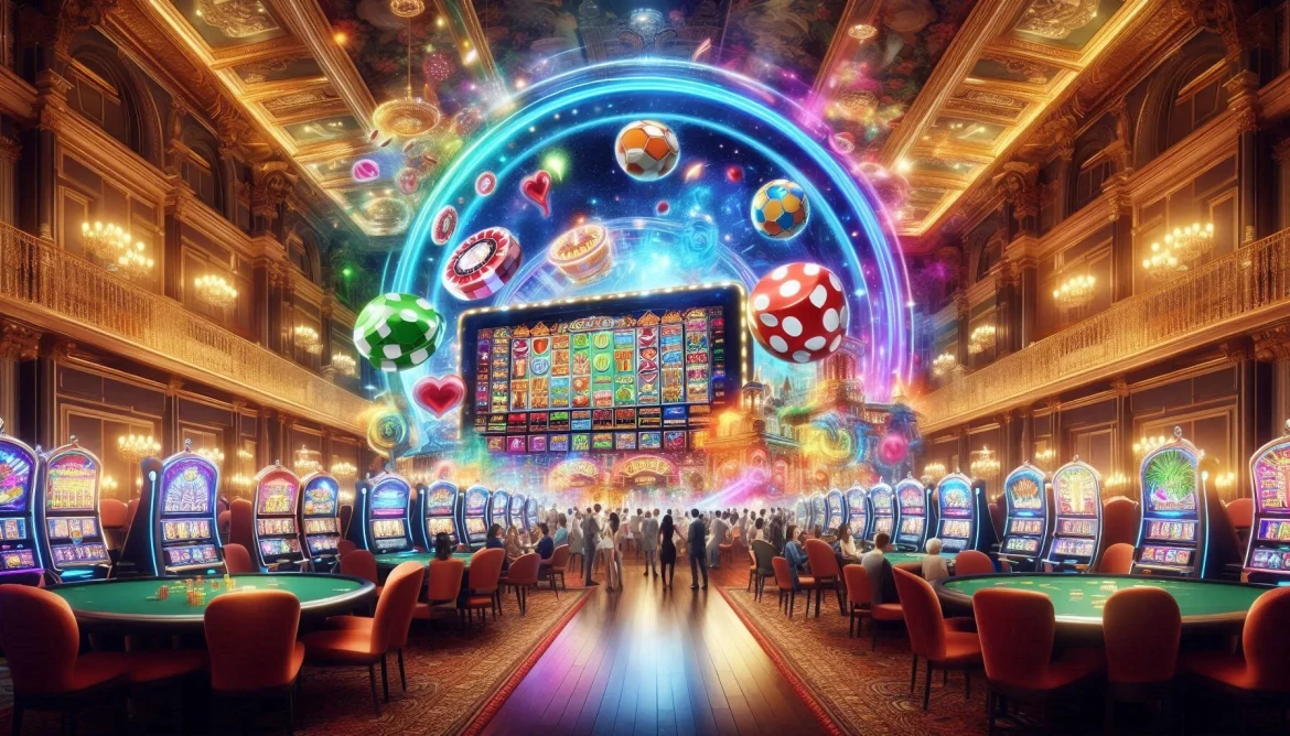 One Casino